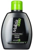 Gel pentru igiena intima Malizia Uomo Vetyver 200ml