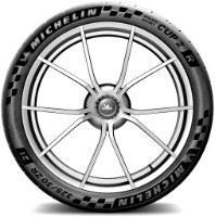 Anvelopa Michelin Pilot Sport Cup 2R 305/30 R20 103Y N0  imaginea #3 — magazin online Desire.md