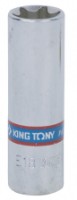 Торцевая головка King Tony 327518M