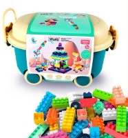 Конструктор ChiToys 3+ (289141)