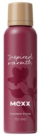 Gel de duș Mexx Inspired Warmth Foam 150ml