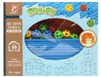 Конструктор ChiToys 88pcs (712080)