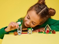 Set de construcție Lego Super Mario: Mario Kart Captain Toads Camp (72040) imaginea #5 — magazin online Desire.md