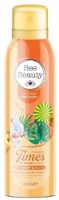 Дезодорант Bee Beauty Fruity & Exotic 150ml