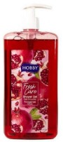 Гель для душа Hobby Fresh Care Pomegranate 1L