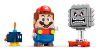 Set de construcție Lego Super Mario: Mario Kart Interactive (72043) imaginea #4 — magazin online Desire.md