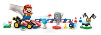 Set de construcție Lego Super Mario: Mario Kart Interactive (72043) imaginea #6 — magazin online Desire.md