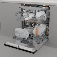 Встраиваемая посудомоечная машина Gorenje GV673D63 фото №2 — интернет-магазин Desire.md