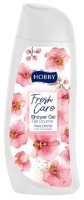 Гель для душа Hobby Fresh Care Pure Orchid 500ml