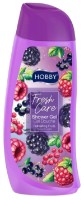 Гель для душа Hobby Fresh Care Refreshing Fruits 500ml