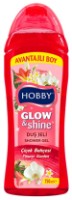 Гель для душа Hobby Glow & Shine Flower Garden 750ml