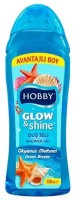 Гель для душа Hobby Glow & Shine Ocean Breeze 750ml