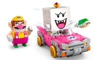 Set de construcție Lego Super Mario: Mario Kart Warlo & King Boo (72038) imaginea #5 — magazin online Desire.md