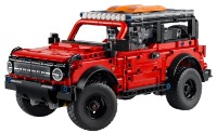 Set de construcție Lego Technic: Ford Bronco (42213)