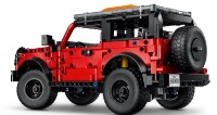 Set de construcție Lego Technic: Ford Bronco (42213) imaginea #2 — magazin online Desire.md
