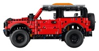 Set de construcție Lego Technic: Ford Bronco (42213) imaginea #3 — magazin online Desire.md