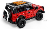 Set de construcție Lego Technic: Ford Bronco (42213) imaginea #4 — magazin online Desire.md
