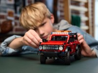 Set de construcție Lego Technic: Ford Bronco (42213) imaginea #5 — magazin online Desire.md