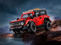 Set de construcție Lego Technic: Ford Bronco (42213) imaginea #6 — magazin online Desire.md
