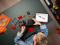 Set de construcție Lego Technic: Ford Bronco (42213) imaginea #7 — magazin online Desire.md