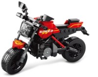 Конструктор ChiToys 85888