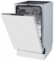 Maşină de spălat vase încorporabilă Hisense HV523E11 imaginea #2 — magazin online Desire.md