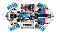 Set de construcție Lego Technic: Lunar Outpost Moon Rover (42211) imaginea #8 — magazin online Desire.md