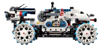 Set de construcție Lego Technic: Lunar Outpost Moon Rover (42211) imaginea #9 — magazin online Desire.md