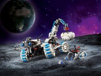 Set de construcție Lego Technic: Lunar Outpost Moon Rover (42211) imaginea #4 — magazin online Desire.md