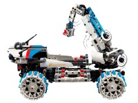Set de construcție Lego Technic: Lunar Outpost Moon Rover (42211) imaginea #5 — magazin online Desire.md