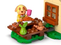 Set de construcție Lego Animal Crossing: Goldie's Cozy Home (77058) imaginea #7 — magazin online Desire.md