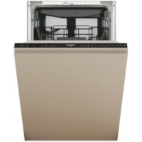 Maşină de spălat vase încorporabilă Whirlpool WH6IC11BS7LSA0