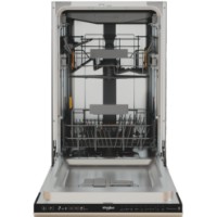 Maşină de spălat vase încorporabilă Whirlpool WH6IC11BS7LSA0 imaginea #2 — magazin online Desire.md