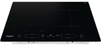 Plită incorporabilă cu inducție Whirlpool WL B8160 NE imaginea #2 — magazin online Desire.md