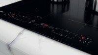 Plită incorporabilă cu inducție Whirlpool WL B8160 NE imaginea #4 — magazin online Desire.md