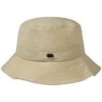 Panama Buff Adventure Bucket, s.L/XL Solid Sand imaginea #2 — magazin online Desire.md