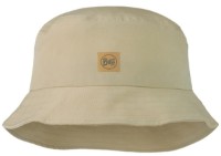 Panama Buff Adventure Bucket, s.L/XL Solid Sand