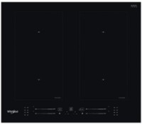 Plită incorporabilă cu inducție Whirlpool WL S3160 BF