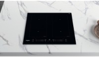 Plită incorporabilă cu inducție Whirlpool WL S3160 BF imaginea #2 — magazin online Desire.md