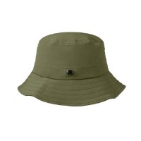 Панама Buff Adventure Bucket, s.S/M Solid Tundra Khaki фото №2 — интернет-магазин Desire.md