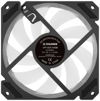 Вентилятор для корпуса Xilence XF065 XPF120R.ARGB фото №4 — интернет-магазин Desire.md
