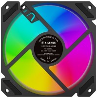 Вентилятор для корпуса Xilence XF065 XPF120R.ARGB фото №7 — интернет-магазин Desire.md