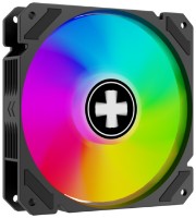 Вентилятор для корпуса Xilence XF065 XPF120R.ARGB фото №8 — интернет-магазин Desire.md