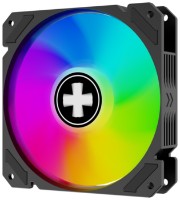 Вентилятор для корпуса Xilence XF065 XPF120R.ARGB фото №9 — интернет-магазин Desire.md