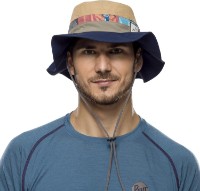 Panama Buff Explore Booney Hat S/M Harq Multi imaginea #3 — magazin online Desire.md