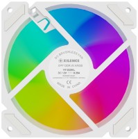 Вентилятор для корпуса Xilence XF066 XPF120R.W.ARGB фото №5 — интернет-магазин Desire.md