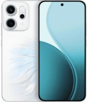 Telefon mobil Oppo Reno 14 5G 12Gb/512Gb Opal White