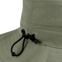 Панама Buff Explore Booney Hat, s.S/M Solid Brindley фото №2 — интернет-магазин Desire.md