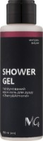 Gel de duș MG Cherry & Almond 100ml