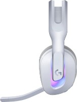 Căşti Logitech G522 Lightspeed White imaginea #5 — magazin online Desire.md